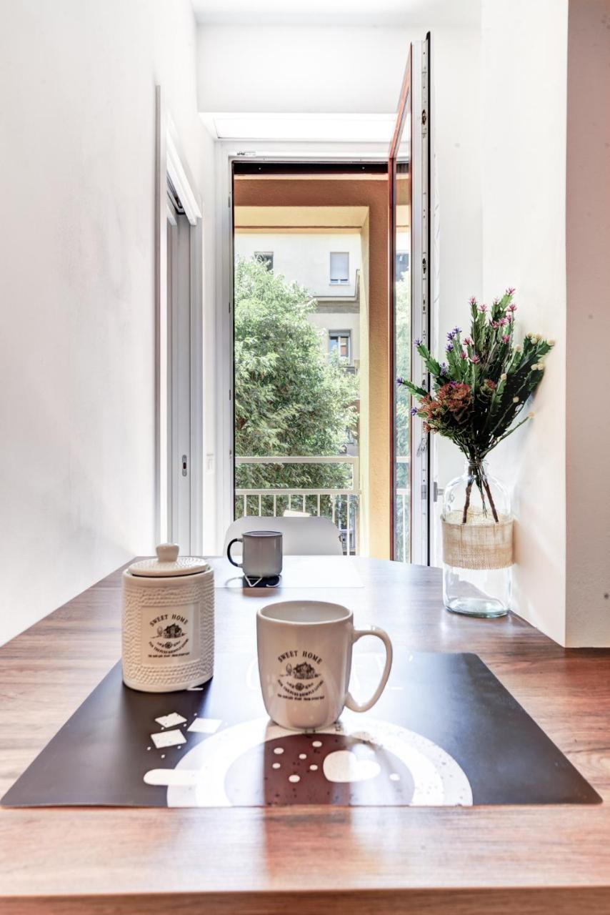 Gramsci 2 Apartment By Wonderful Italy Bologna Bagian luar foto