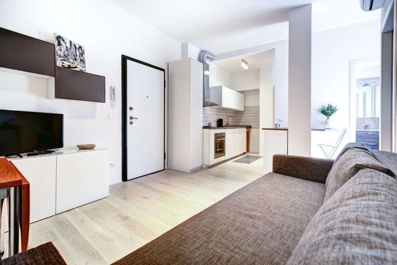 Gramsci 2 Apartment By Wonderful Italy Bologna Bagian luar foto
