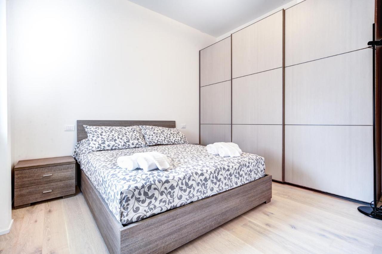 Gramsci 2 Apartment By Wonderful Italy Bologna Bagian luar foto