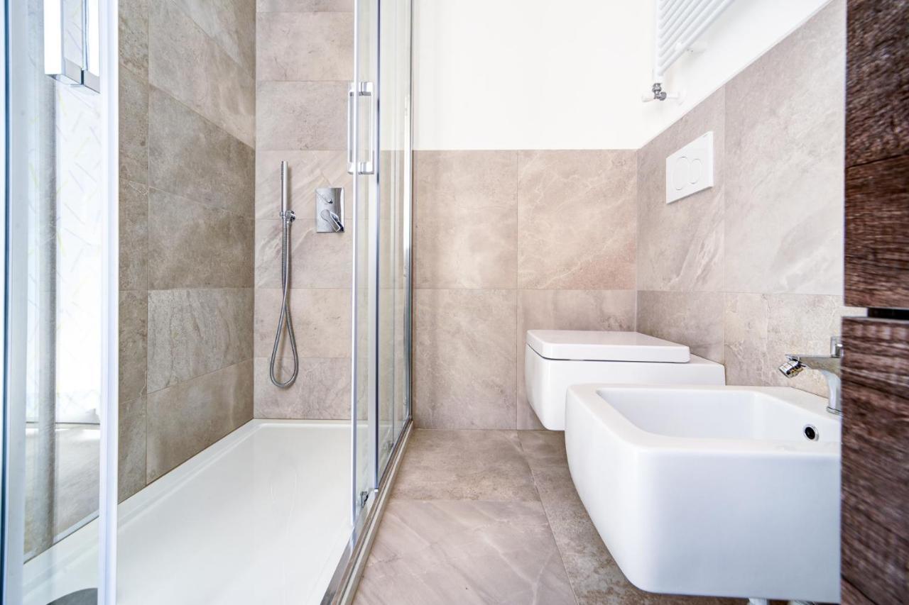 Gramsci 2 Apartment By Wonderful Italy Bologna Bagian luar foto