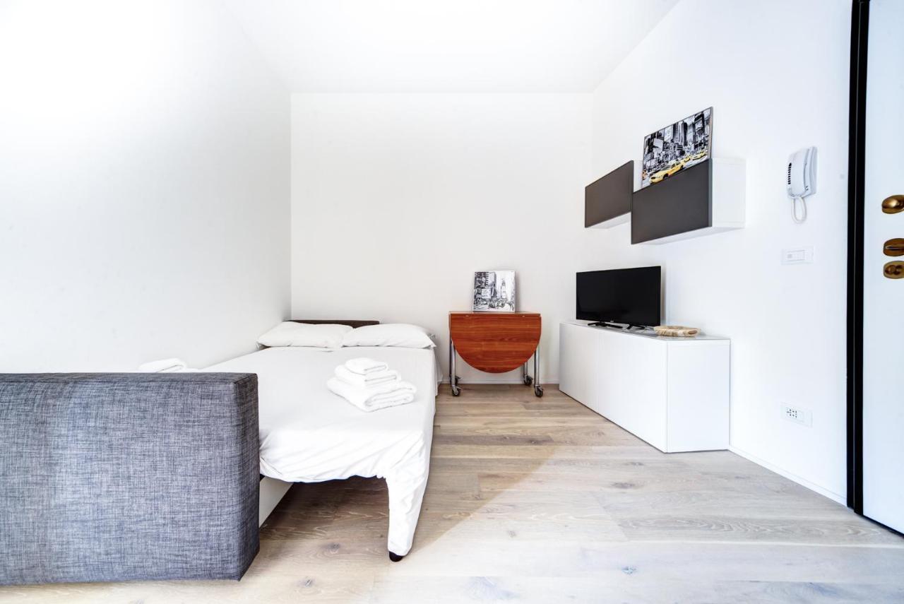 Gramsci 2 Apartment By Wonderful Italy Bologna Bagian luar foto